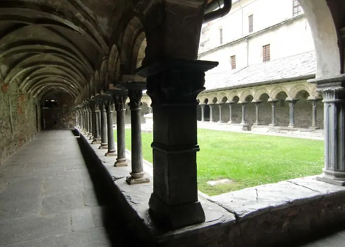 Appartamento Sant\'Anselmo