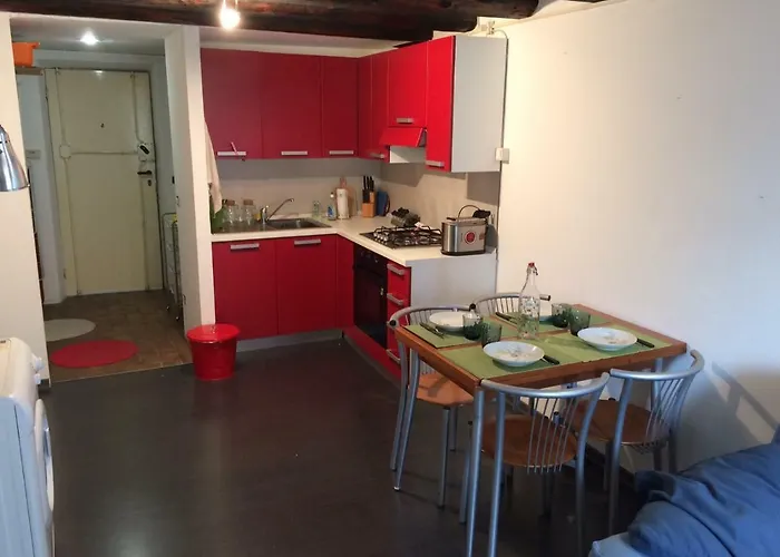 Appartamento Sant\'Anselmo
