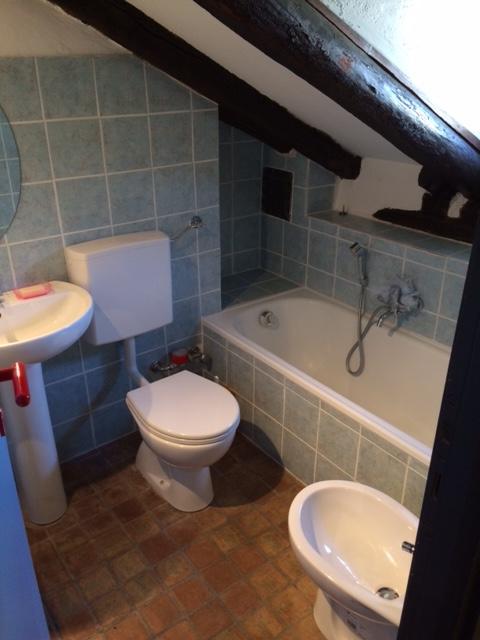 Sant'anselmo Apartment Aosta