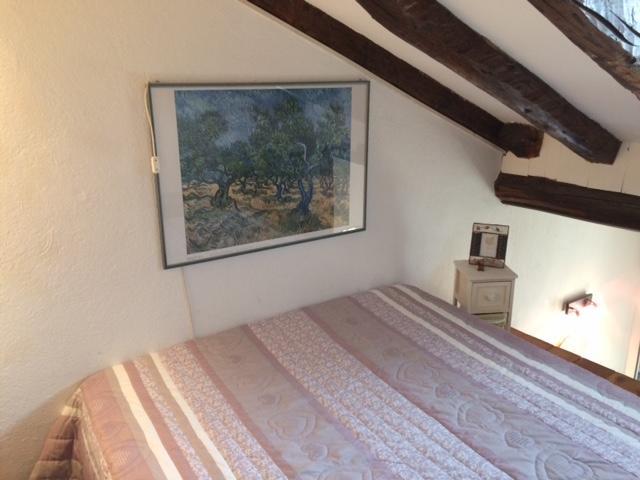 Sant'anselmo Apartment