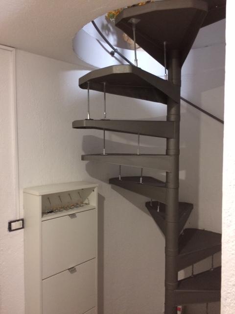 Sant'anselmo Apartment *