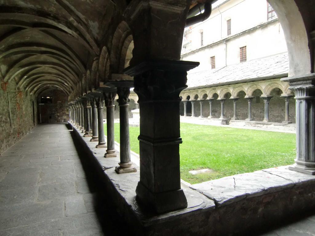 Apartment Sant'anselmo Aosta