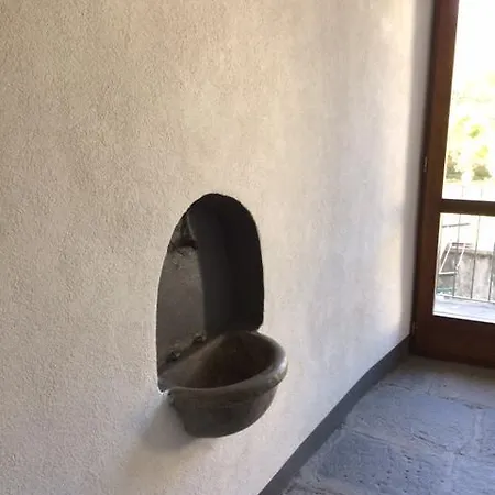 Appartamento Sant'Anselmo Aosta Exterior photo