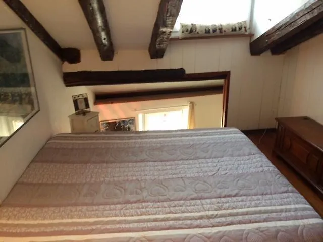 Appartamento Sant\'Anselmo