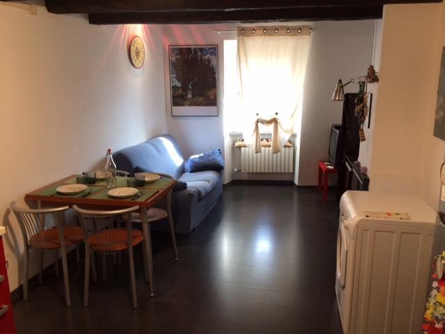 Sant'anselmo Apartment Aosta