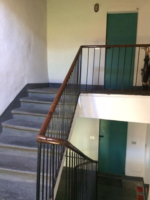 Sant'anselmo Apartment